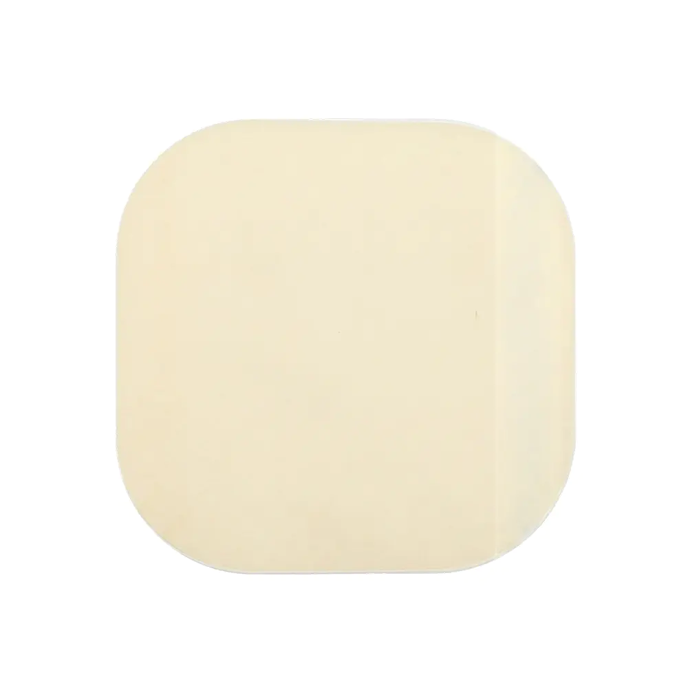 Hydrocolloïde wondverband (10 pleisters)