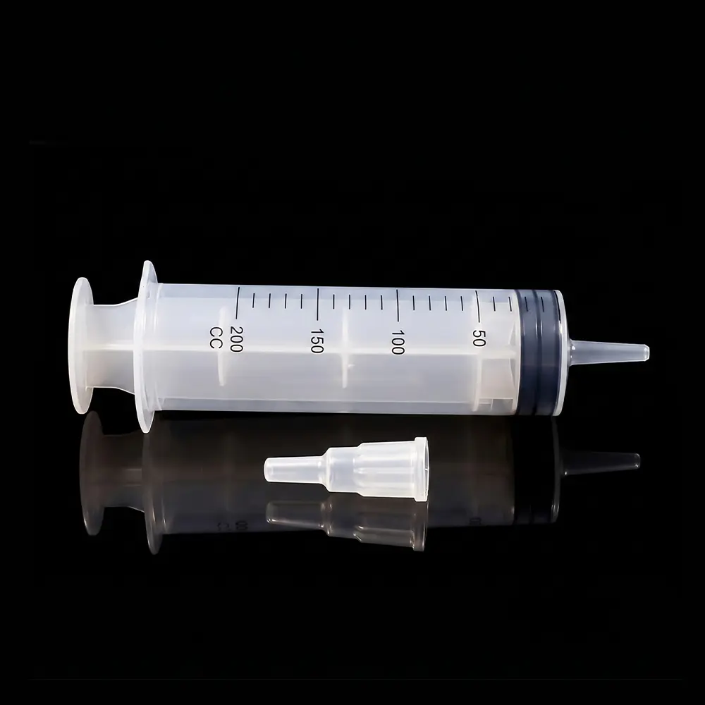 Handdrukspuit met grote capaciteit en adapter